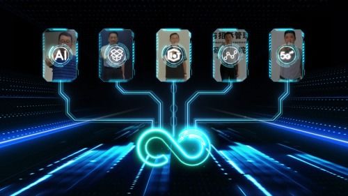 京東企業業務發布「電解智」品牌，推動企業數字化SaaS與ISV之爭迎來終局